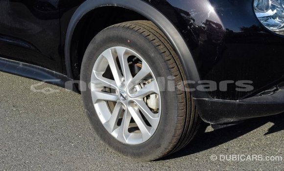 Buy Import Nissan Juke Black Car in Import - Dubai in Bagmati Buy Import Nissan Juke Black Car in Import - Dubai in Bagmati