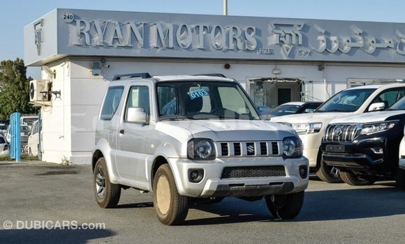 Buy Import Suzuki Jimny Other Car in Import - Dubai in Bagmati Buy Import Suzuki Jimny Other Car in Import - Dubai in Bagmati