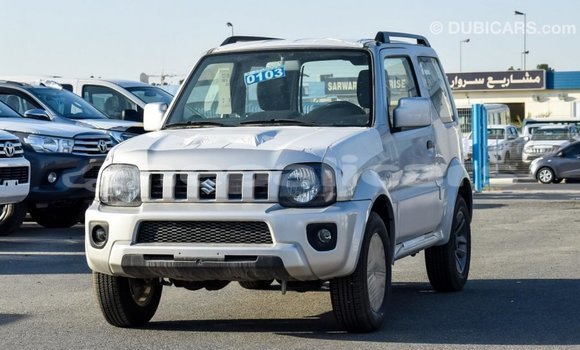 Buy Import Suzuki Jimny Other Car in Import - Dubai in Bagmati Buy Import Suzuki Jimny Other Car in Import - Dubai in Bagmati
