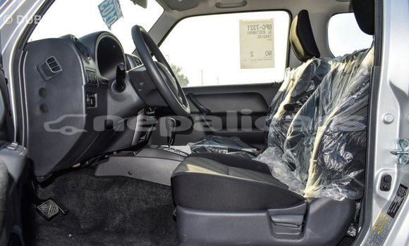 Buy Import Suzuki Jimny Other Car in Import - Dubai in Bagmati Buy Import Suzuki Jimny Other Car in Import - Dubai in Bagmati
