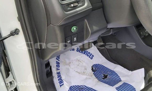 Buy Import Honda C White Bike in Import - Dubai in Bagmati Buy Import Honda C White Bike in Import - Dubai in Bagmati