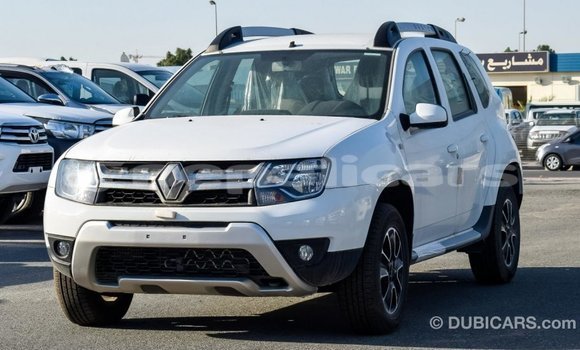 Buy Import Renault Duster White Car in Import - Dubai in Bagmati Buy Import Renault Duster White Car in Import - Dubai in Bagmati
