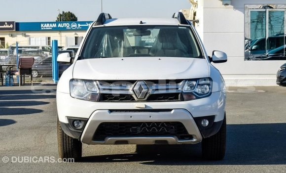 Buy Import Renault Duster White Car in Import - Dubai in Bagmati Buy Import Renault Duster White Car in Import - Dubai in Bagmati