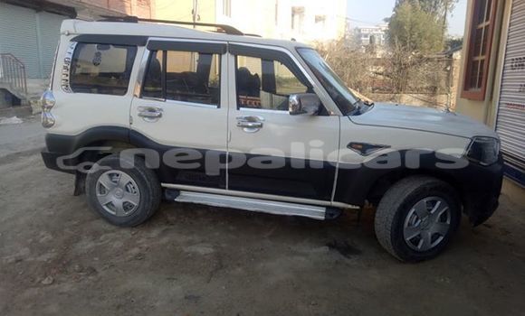 Buy Used Mahindra Scorpio Other Car in Kathmandu in Bagmati Buy Used Mahindra Scorpio Other Car in Kathmandu in Bagmati