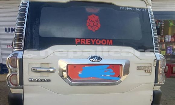 Buy Used Mahindra Scorpio Other Car in Kathmandu in Bagmati Buy Used Mahindra Scorpio Other Car in Kathmandu in Bagmati