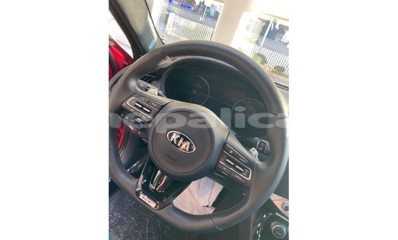 Buy Import Kia Stinger Red Car in Import - Dubai in Bagmati Buy Import Kia Stinger Red Car in Import - Dubai in Bagmati