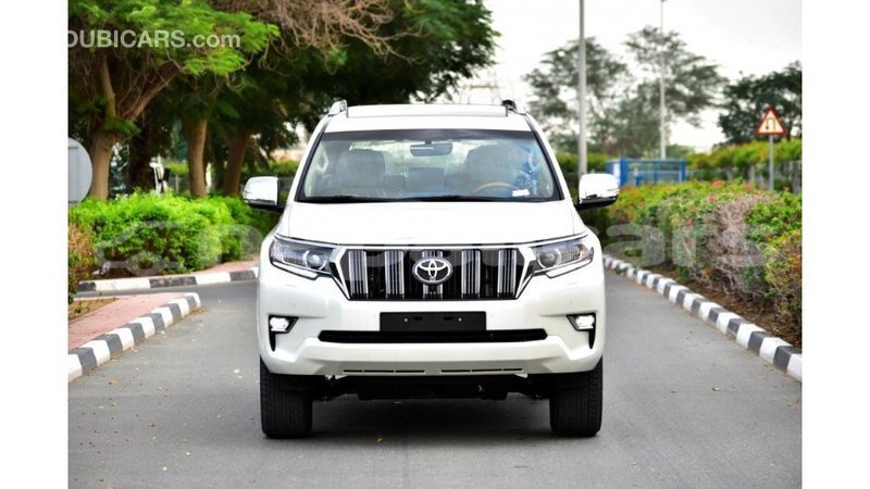 Big with watermark toyota prado bagmati import dubai 3316
