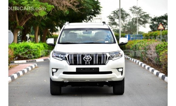Buy Import Toyota Prado White Car in Import - Dubai in Bagmati Buy Import Toyota Prado White Car in Import - Dubai in Bagmati