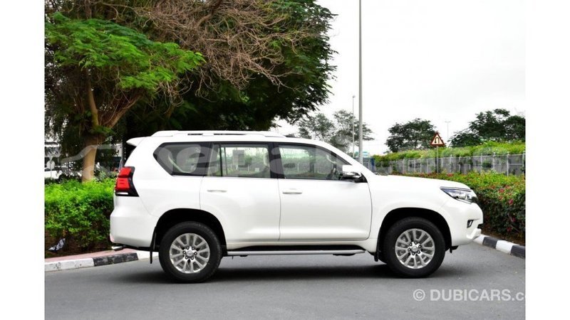 Big with watermark toyota prado bagmati import dubai 3316