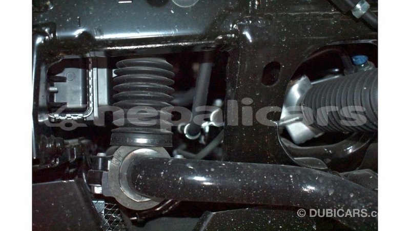 Big with watermark toyota prado bagmati import dubai 3316