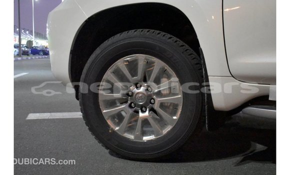 Buy Import Toyota Prado White Car in Import - Dubai in Bagmati Buy Import Toyota Prado White Car in Import - Dubai in Bagmati
