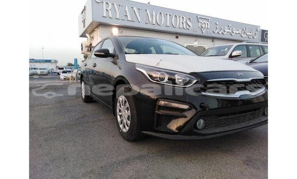Buy Import Kia Cerato Black Car in Import - Dubai in Bagmati Buy Import Kia Cerato Black Car in Import - Dubai in Bagmati