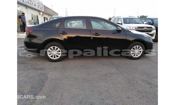 Buy Import Kia Cerato Black Car in Import - Dubai in Bagmati Buy Import Kia Cerato Black Car in Import - Dubai in Bagmati