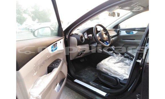 Buy Import Kia Cerato Black Car in Import - Dubai in Bagmati Buy Import Kia Cerato Black Car in Import - Dubai in Bagmati
