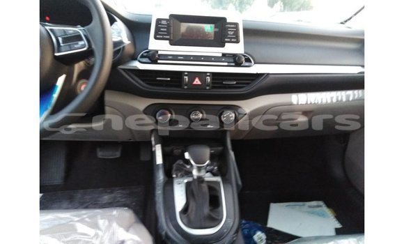 Buy Import Kia Cerato Black Car in Import - Dubai in Bagmati Buy Import Kia Cerato Black Car in Import - Dubai in Bagmati