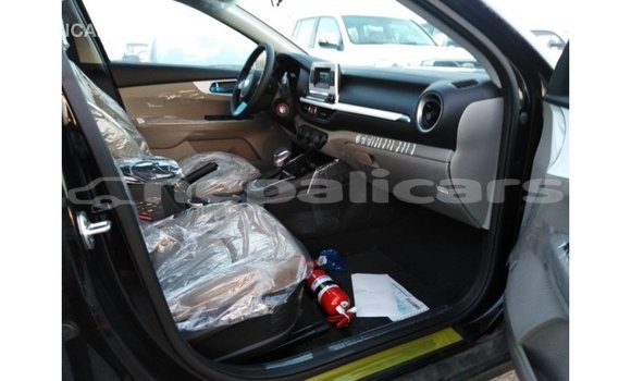 Buy Import Kia Cerato Black Car in Import - Dubai in Bagmati Buy Import Kia Cerato Black Car in Import - Dubai in Bagmati