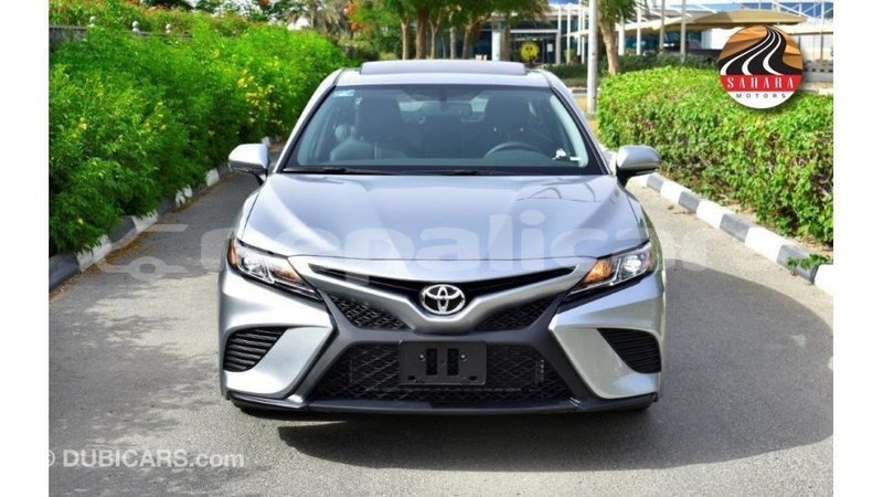 Big with watermark toyota camry bagmati import dubai 3317