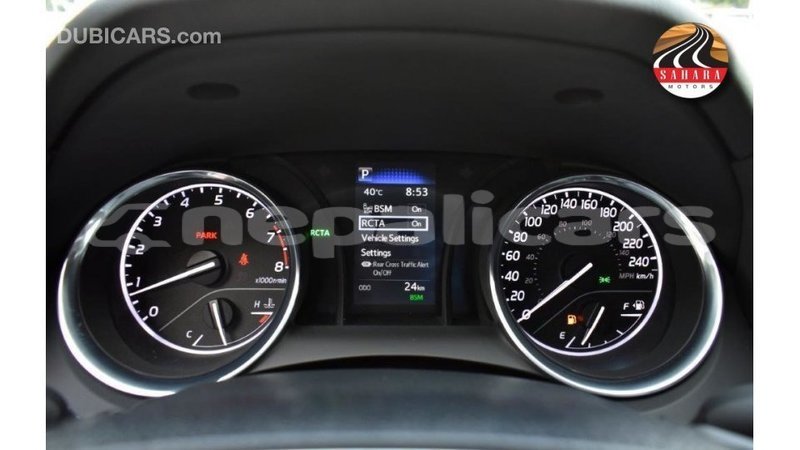 Big with watermark toyota camry bagmati import dubai 3317