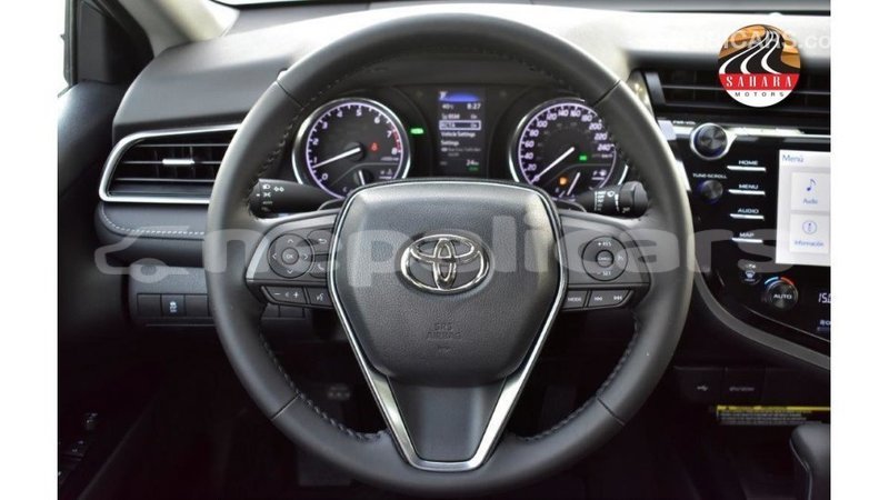 Big with watermark toyota camry bagmati import dubai 3317