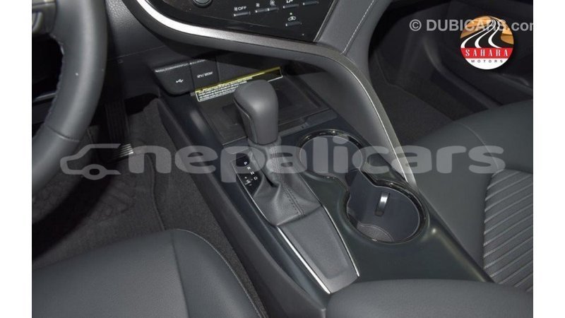 Big with watermark toyota camry bagmati import dubai 3317