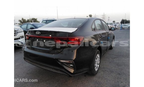 Buy Import Kia Cerato Black Car in Import - Dubai in Bagmati Buy Import Kia Cerato Black Car in Import - Dubai in Bagmati
