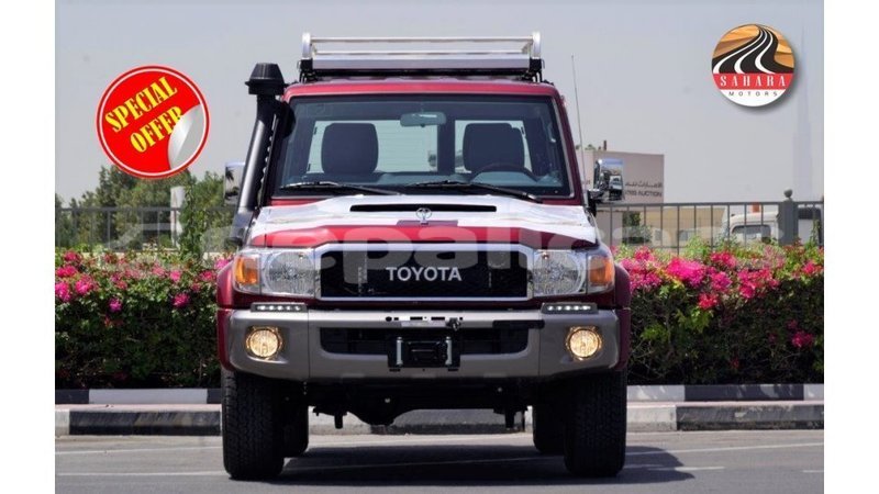 Big with watermark toyota land cruiser bagmati import dubai 3319