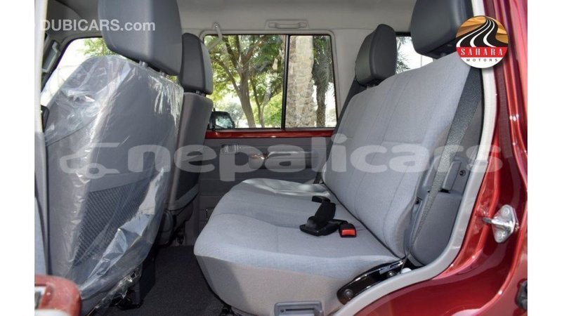 Big with watermark toyota land cruiser bagmati import dubai 3319