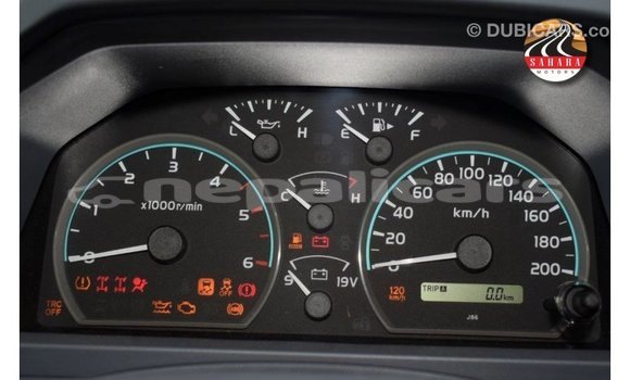 Buy Import Toyota Land Cruiser Red Car in Import - Dubai in Bagmati Buy Import Toyota Land Cruiser Red Car in Import - Dubai in Bagmati