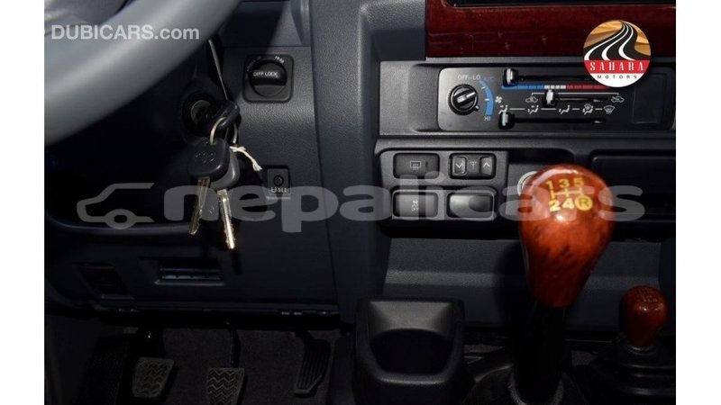 Big with watermark toyota land cruiser bagmati import dubai 3319