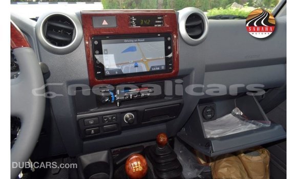 Buy Import Toyota Land Cruiser Red Car in Import - Dubai in Bagmati Buy Import Toyota Land Cruiser Red Car in Import - Dubai in Bagmati