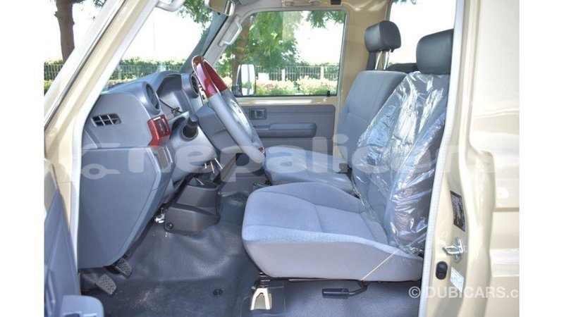 Big with watermark toyota land cruiser bagmati import dubai 3320