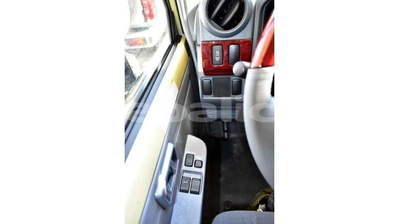 Big with watermark toyota land cruiser bagmati import dubai 3320