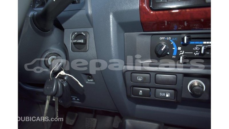 Big with watermark toyota land cruiser bagmati import dubai 3320