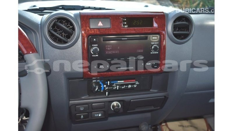 Big with watermark toyota land cruiser bagmati import dubai 3320