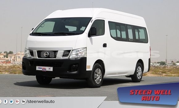 Buy Import Nissan Urvan White Car in Import - Dubai in Bagmati Buy Import Nissan Urvan White Car in Import - Dubai in Bagmati