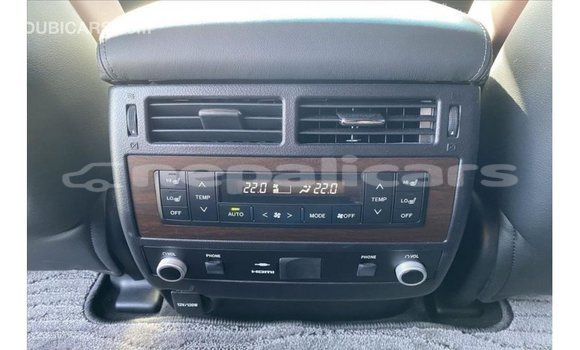 Buy Import Toyota Land Cruiser Black Car in Import - Dubai in Bagmati Buy Import Toyota Land Cruiser Black Car in Import - Dubai in Bagmati