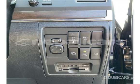 Buy Import Toyota Land Cruiser Black Car in Import - Dubai in Bagmati Buy Import Toyota Land Cruiser Black Car in Import - Dubai in Bagmati