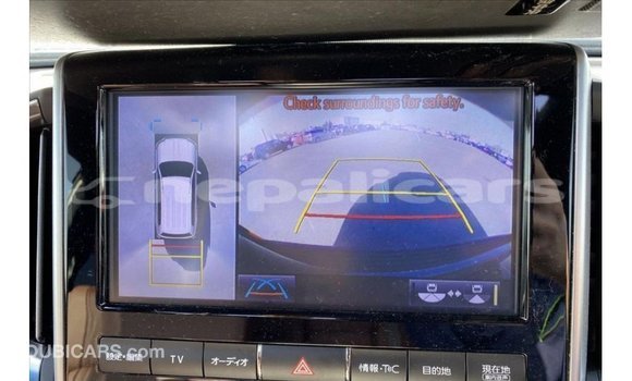 Buy Import Toyota Land Cruiser Black Car in Import - Dubai in Bagmati Buy Import Toyota Land Cruiser Black Car in Import - Dubai in Bagmati