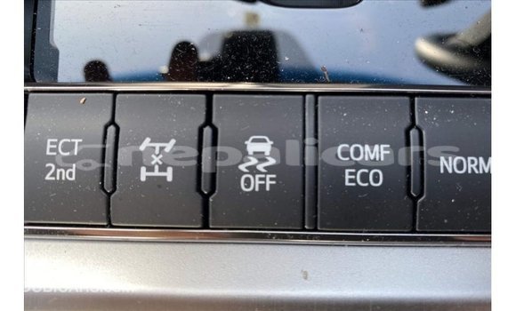 Buy Import Toyota Land Cruiser Black Car in Import - Dubai in Bagmati Buy Import Toyota Land Cruiser Black Car in Import - Dubai in Bagmati