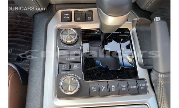 Buy Import Toyota Land Cruiser Black Car in Import - Dubai in Bagmati Buy Import Toyota Land Cruiser Black Car in Import - Dubai in Bagmati
