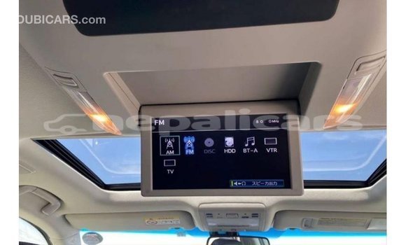 Buy Import Toyota Land Cruiser Black Car in Import - Dubai in Bagmati Buy Import Toyota Land Cruiser Black Car in Import - Dubai in Bagmati