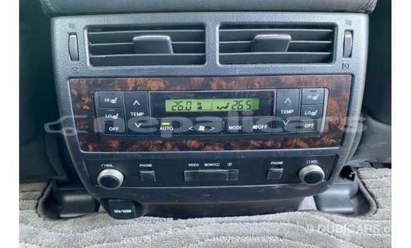 Buy Import Toyota Land Cruiser Black Car in Import - Dubai in Bagmati Buy Import Toyota Land Cruiser Black Car in Import - Dubai in Bagmati