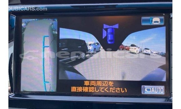 Buy Import Toyota Land Cruiser Black Car in Import - Dubai in Bagmati Buy Import Toyota Land Cruiser Black Car in Import - Dubai in Bagmati