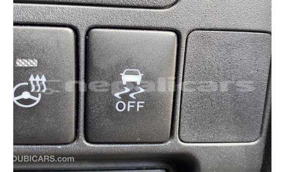 Buy Import Toyota Land Cruiser Black Car in Import - Dubai in Bagmati Buy Import Toyota Land Cruiser Black Car in Import - Dubai in Bagmati