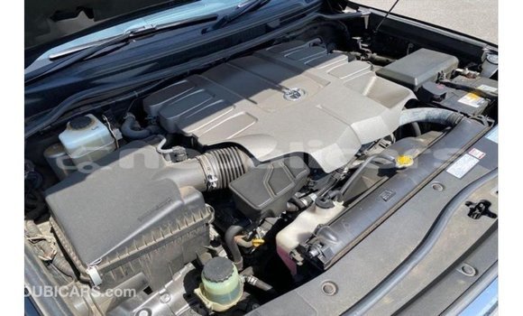 Buy Import Toyota Land Cruiser Black Car in Import - Dubai in Bagmati Buy Import Toyota Land Cruiser Black Car in Import - Dubai in Bagmati