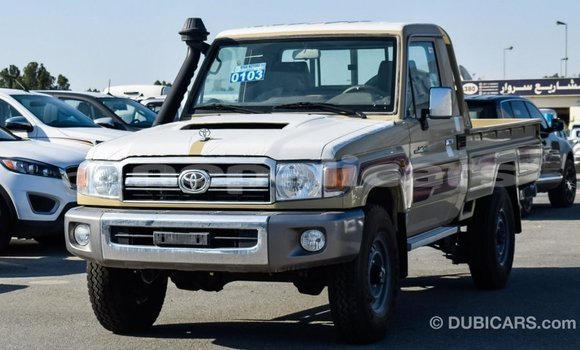 Buy Import Toyota Land Cruiser Beige Car in Import - Dubai in Bagmati Buy Import Toyota Land Cruiser Beige Car in Import - Dubai in Bagmati
