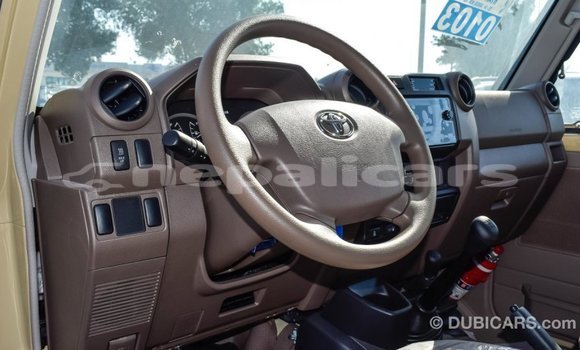 Buy Import Toyota Land Cruiser Beige Car in Import - Dubai in Bagmati Buy Import Toyota Land Cruiser Beige Car in Import - Dubai in Bagmati