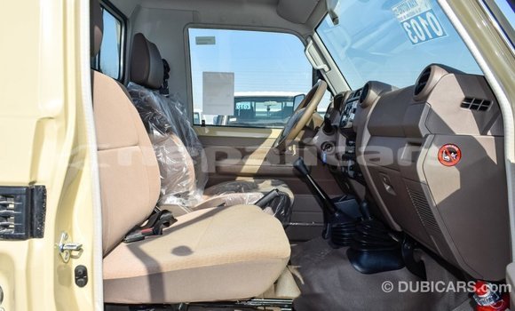 Buy Import Toyota Land Cruiser Beige Car in Import - Dubai in Bagmati Buy Import Toyota Land Cruiser Beige Car in Import - Dubai in Bagmati