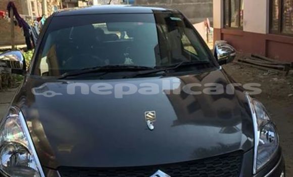 Buy Used Suzuki Swift Black Car in Kathmandu in Bagmati Buy Used Suzuki Swift Black Car in Kathmandu in Bagmati