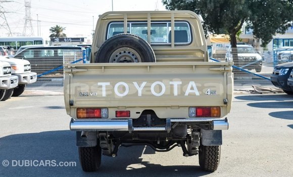 Buy Import Toyota Land Cruiser Beige Car in Import - Dubai in Bagmati Buy Import Toyota Land Cruiser Beige Car in Import - Dubai in Bagmati